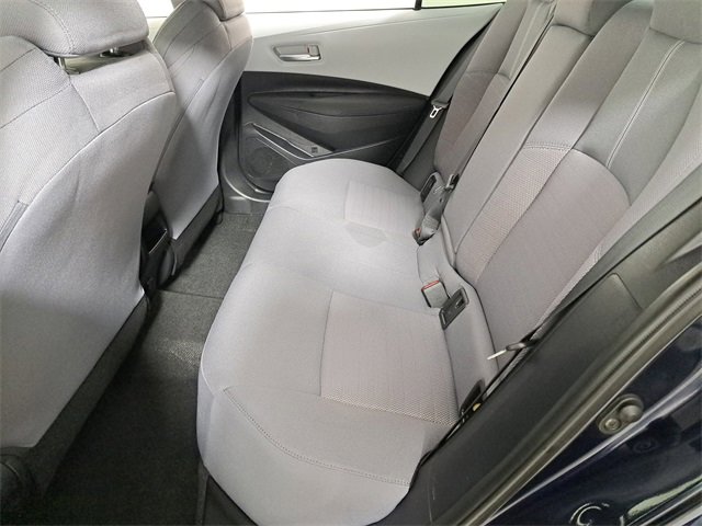 Used 2022 Toyota Corolla SE image 12