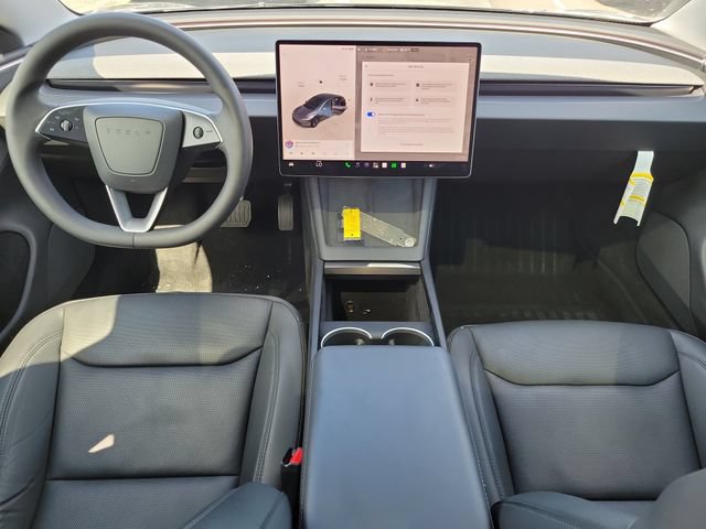 Used 2024 Tesla Model 3 Standard Range RWD image 14