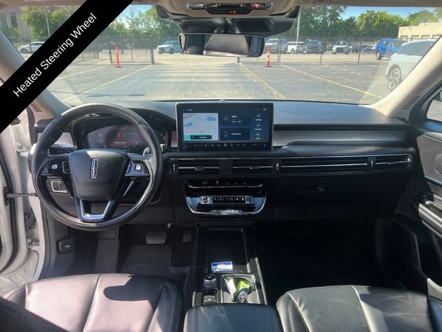 Certified 2023 Lincoln Corsair AWD w/ Equipment Group 101A image 17