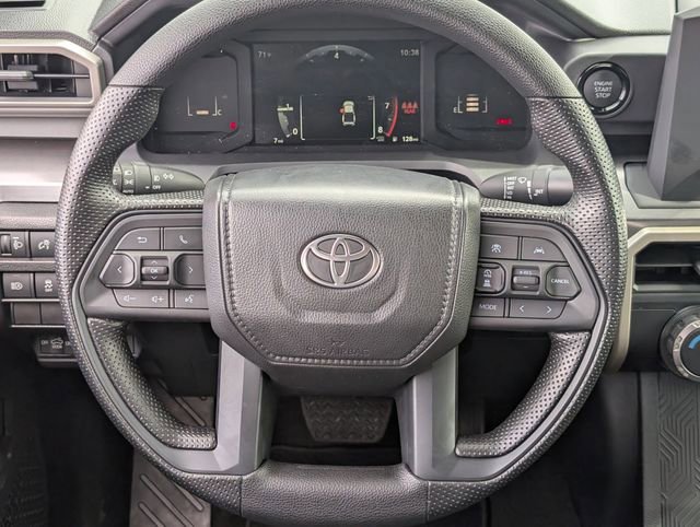 New 2026 Toyota Tacoma SR5 AWD/4WD image 10