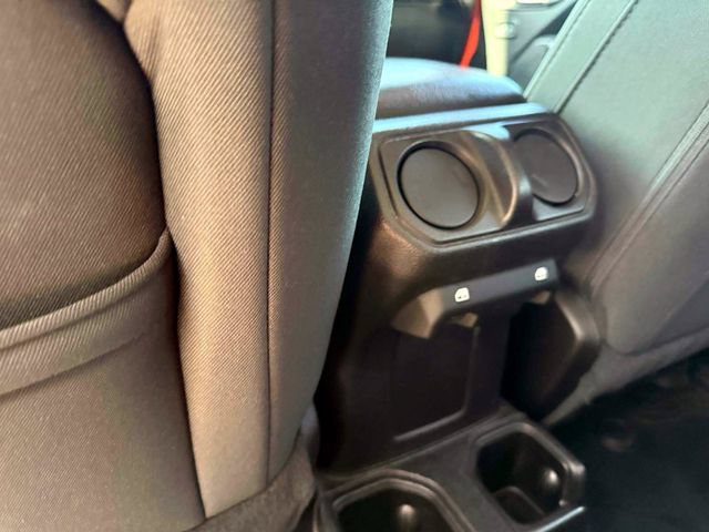 Certified 2019 Jeep Wrangler Unlimited Sport S AWD/4WD image 13