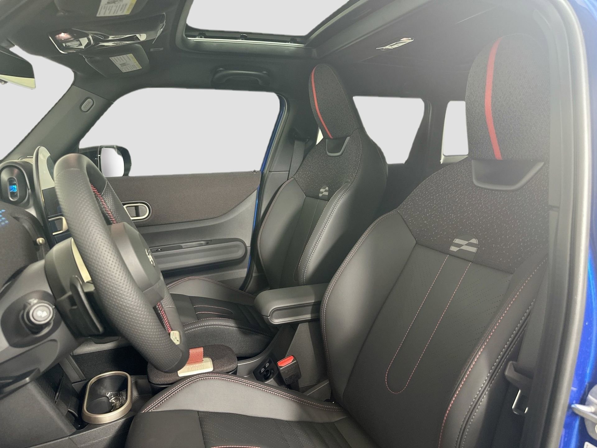 New 2025 MINI Cooper S image 22