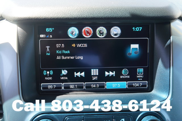 Used 2019 Chevrolet Tahoe LT w/ LT Signature Package AWD/4WD image 9