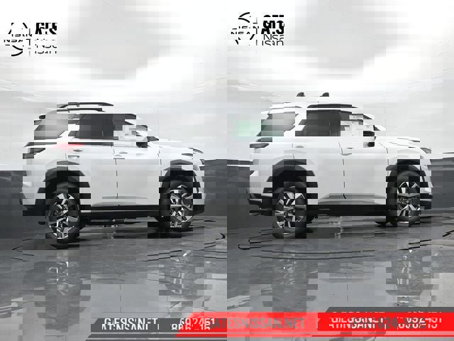 New 2026 Nissan Pathfinder SL image 40