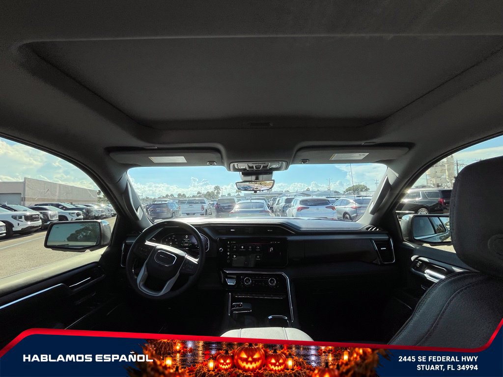 Certified 2026 GMC Sierra 1500 Denali AWD/4WD image 14