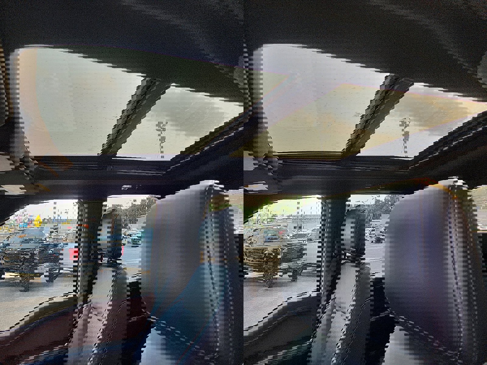 Certified 2021 Ford F150 Lariat image 15