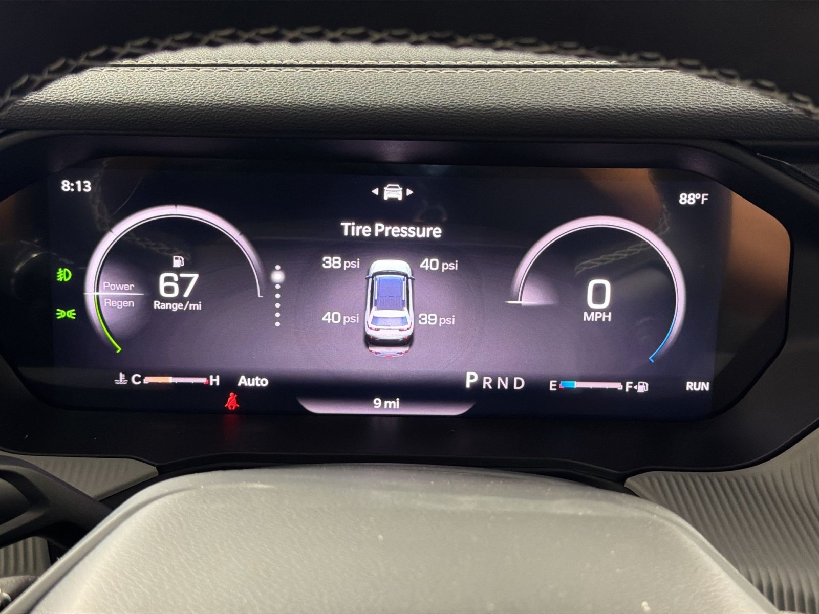 New 2026 Jeep Cherokee Laredo AWD/4WD image 17