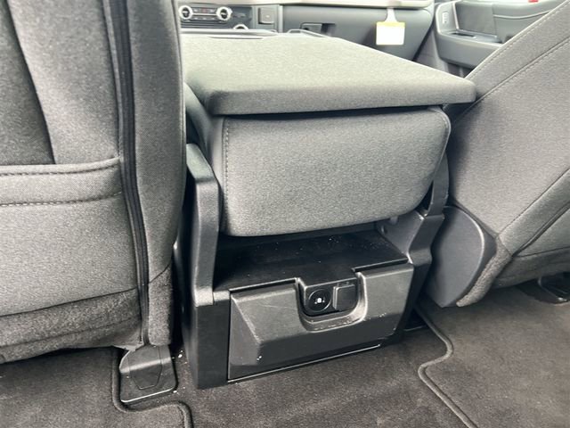 Used 2025 Ford F150 XLT w/ Equipment Group 301A Standard image 26