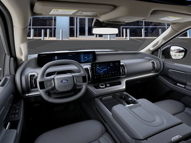 New 2027 Ford Expedition Active AWD/4WD image 9
