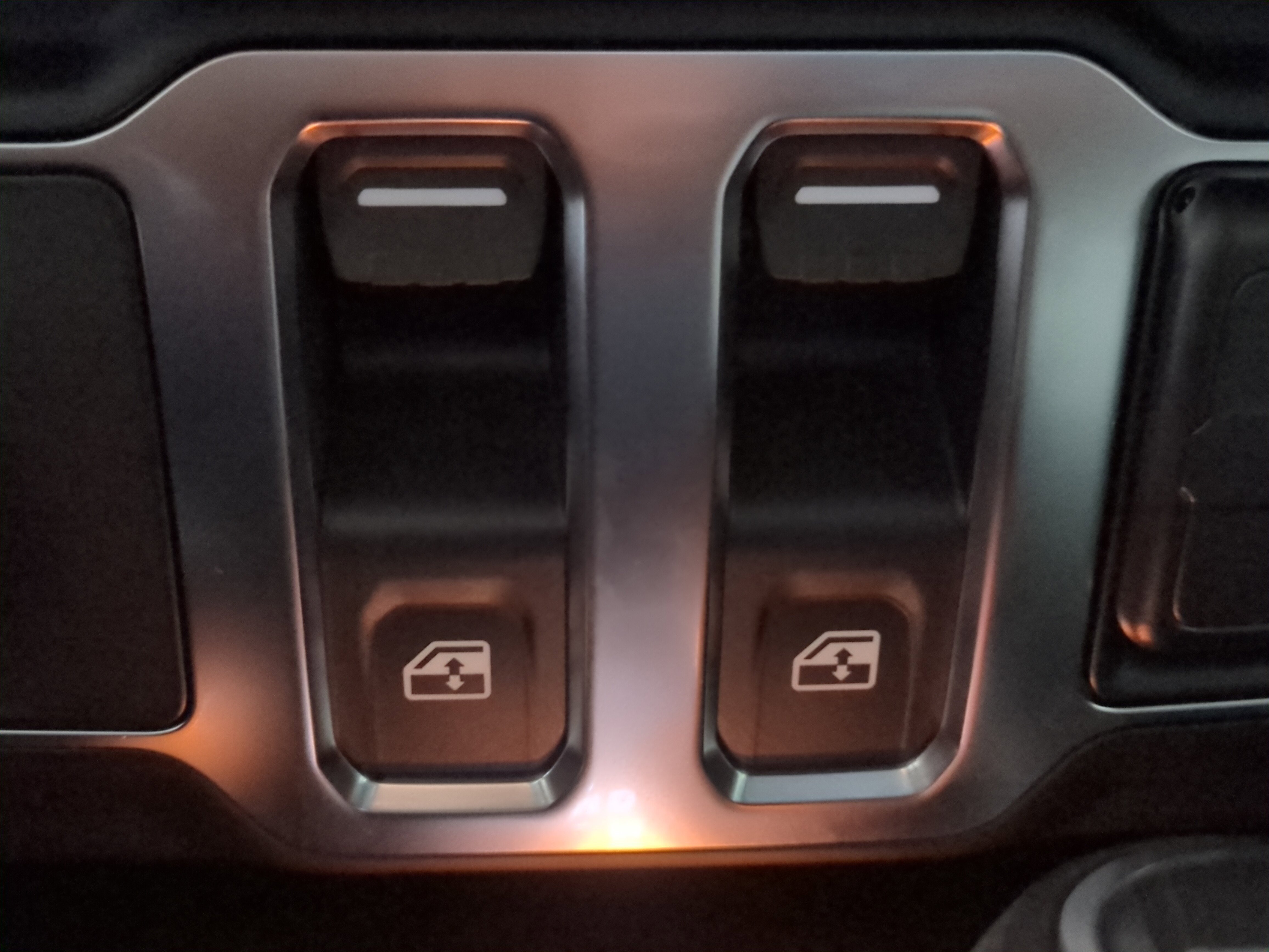 New 2026 Jeep Wrangler Sport S image 25