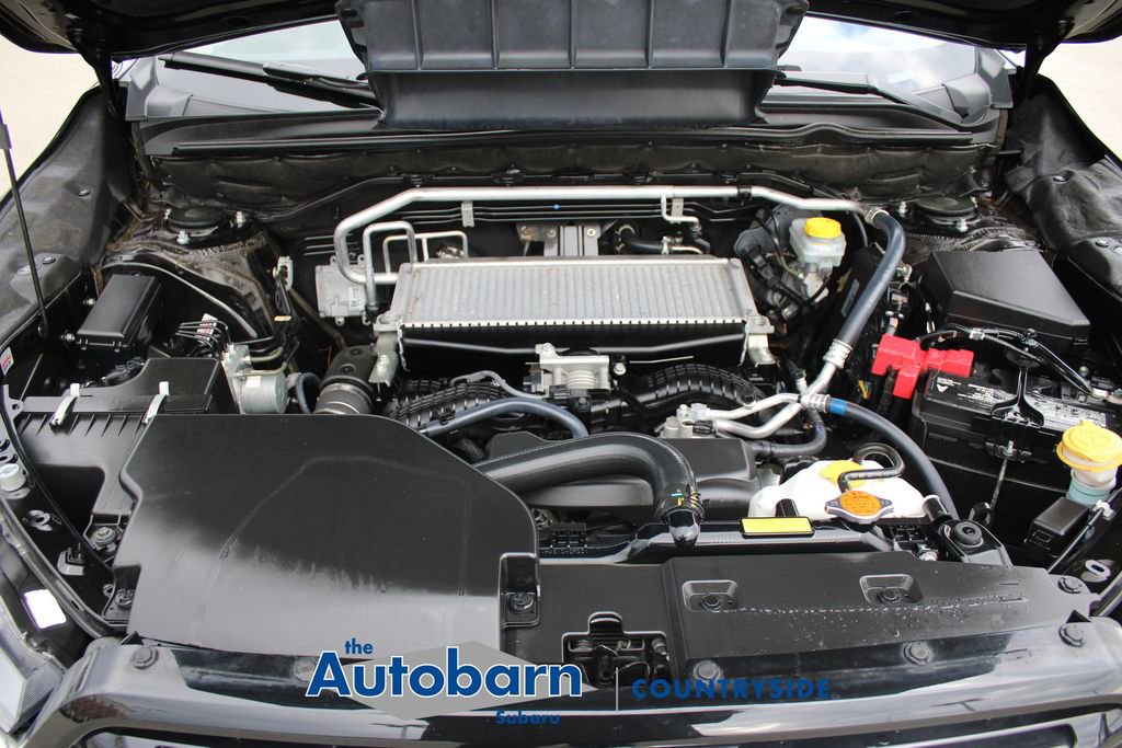 Certified 2023 Subaru Ascent Limited AWD/4WD image 30