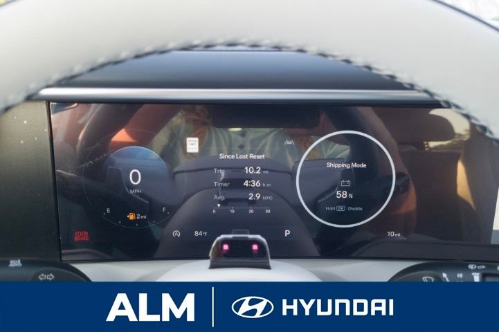 New 2026 Hyundai Palisade Calligraphy image 26