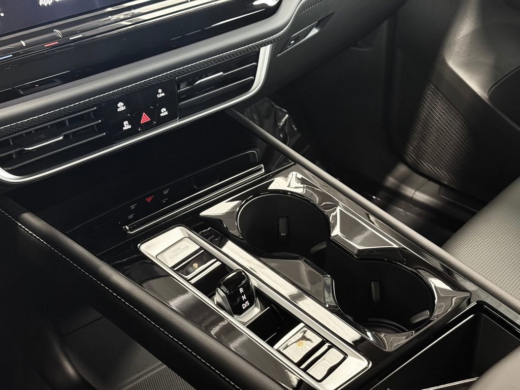 New 2026 Volkswagen Atlas SEL Premium R-Line image 20