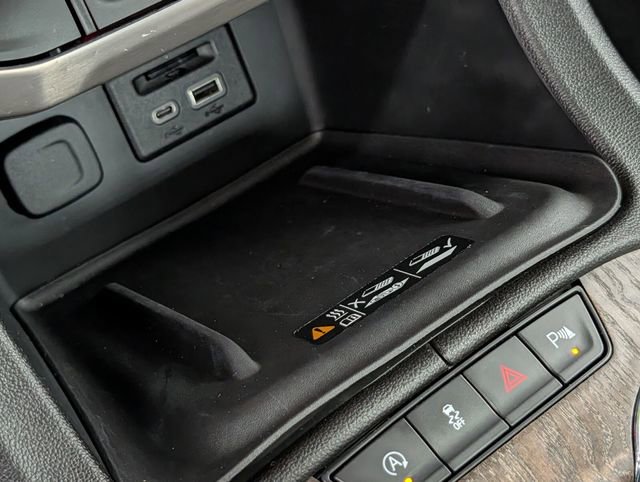 Certified 2023 GMC Acadia Denali w/ Denali Technology Package AWD/4WD image 29