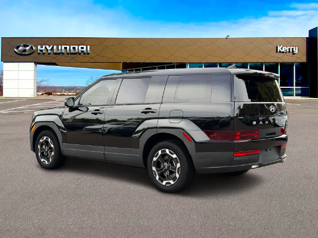 New 2027 Hyundai Santa Fe SE FWD image 4