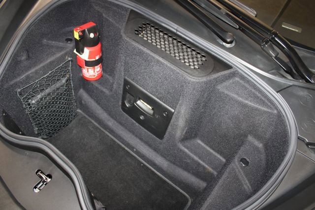 Used 2022 McLaren GT image 37