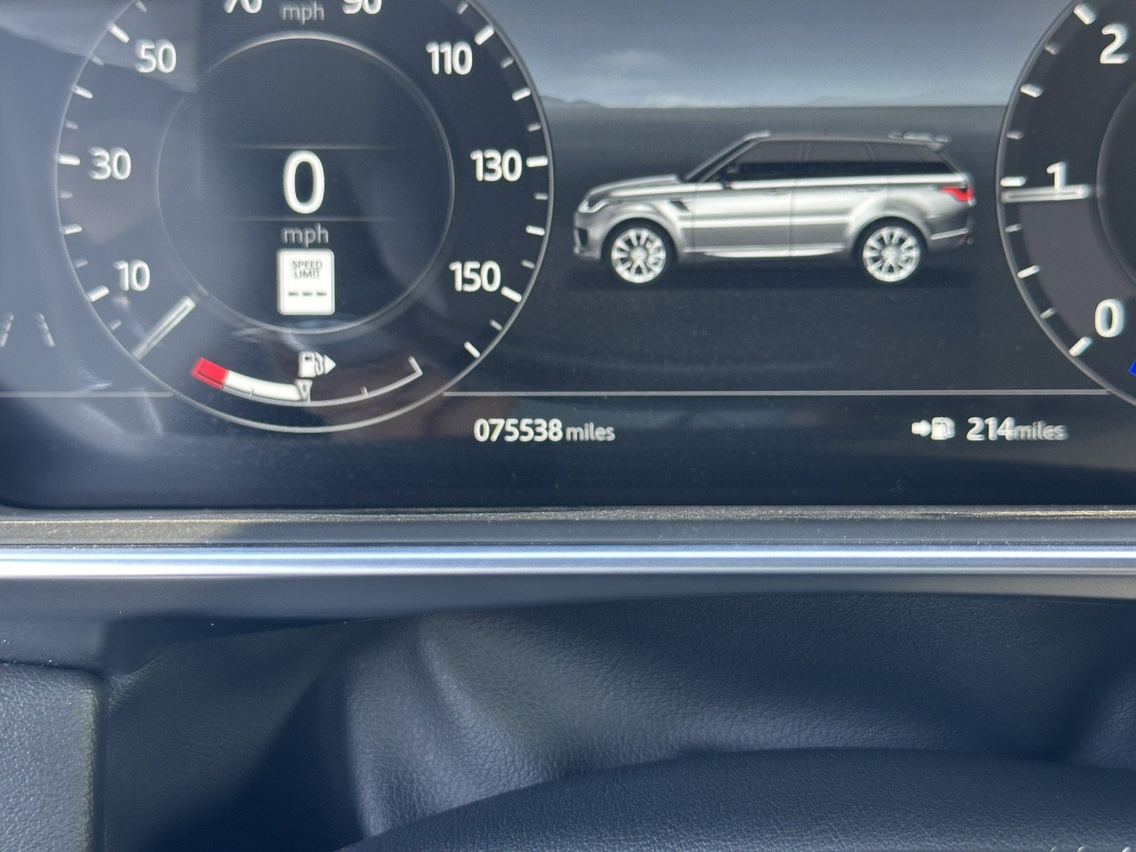 Used 2019 Land Rover Range Rover Sport SE AWD/4WD image 15