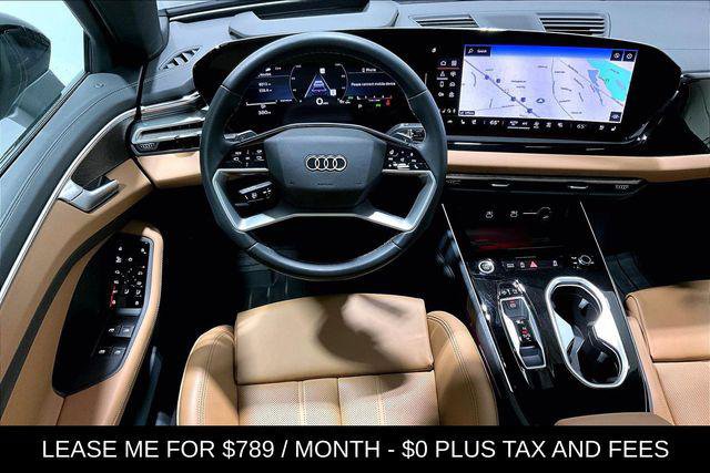 Certified 2026 Audi A6 Premium Plus w/ Premium Plus Package AWD/4WD image 3