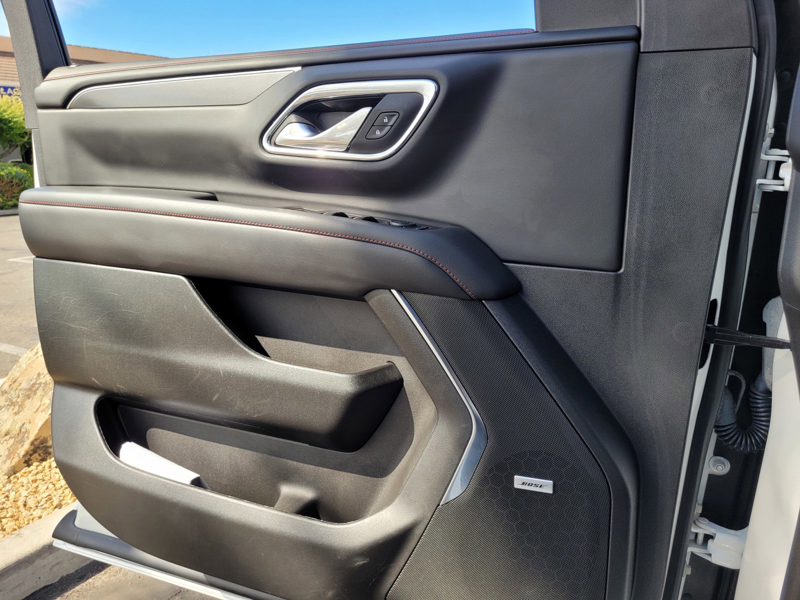 Used 2023 Chevrolet Tahoe RST image 25