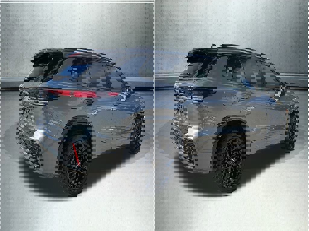 New 2026 Volkswagen Tiguan SE R-Line image 8