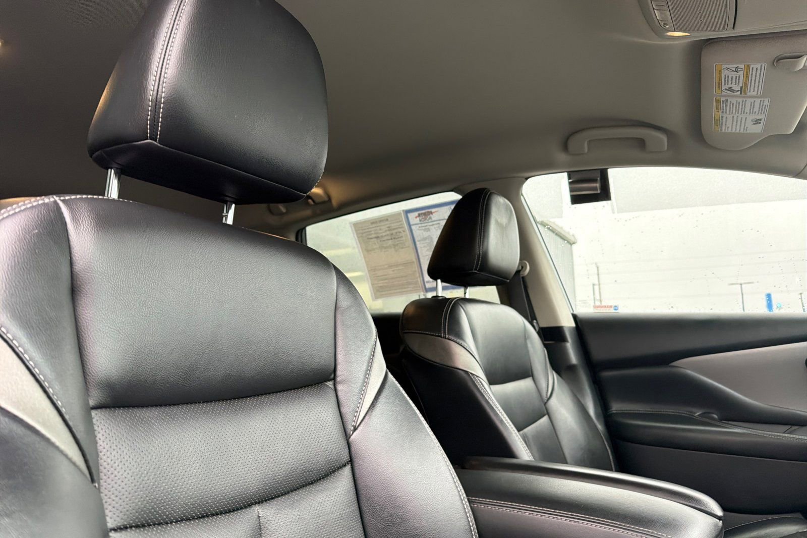 Used 2019 Nissan Murano SL image 16