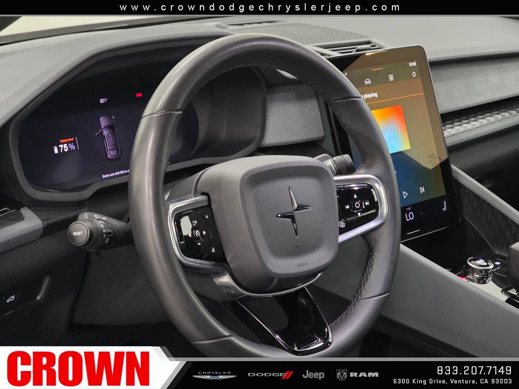 Used 2024 Polestar Polestar 2 AWD/4WD image 22