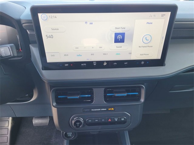 New 2025 Ford Maverick Lobo image 10