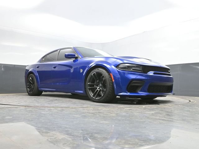 Used 2020 Dodge Charger SRT Hellcat w/ Harman/Kardon Audio Group RWD image 50