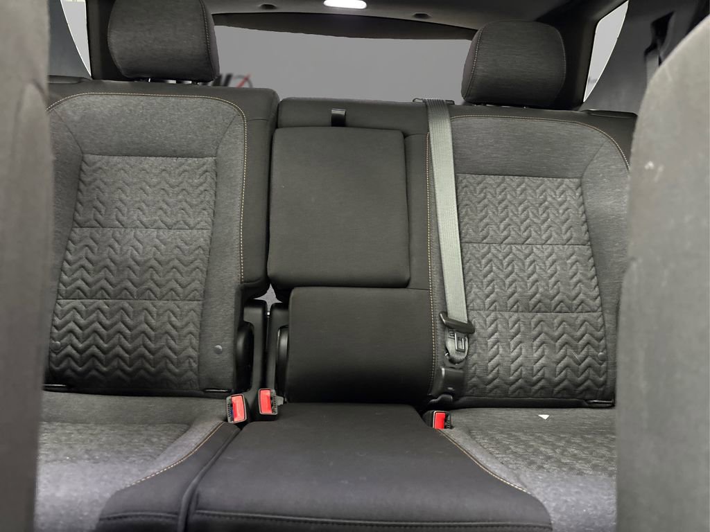 Used 2024 Chevrolet Equinox LT image 19