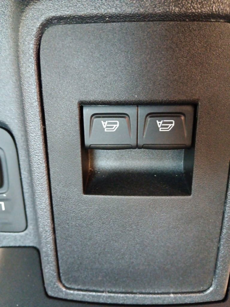 New 2025 Ford Bronco Stroppe Edition image 19