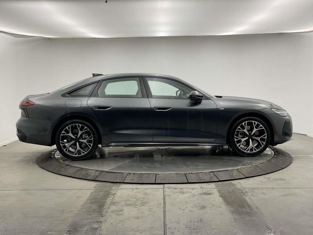 New 2026 Audi A6 Premium Plus image 8