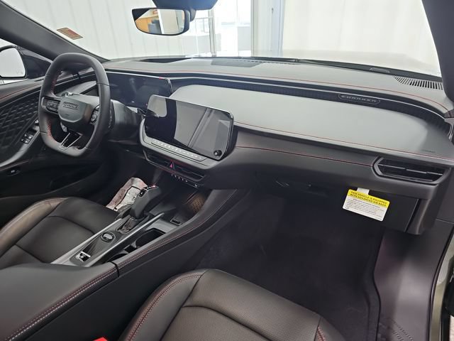 New 2026 Dodge Charger Scat Pack AWD/4WD image 27