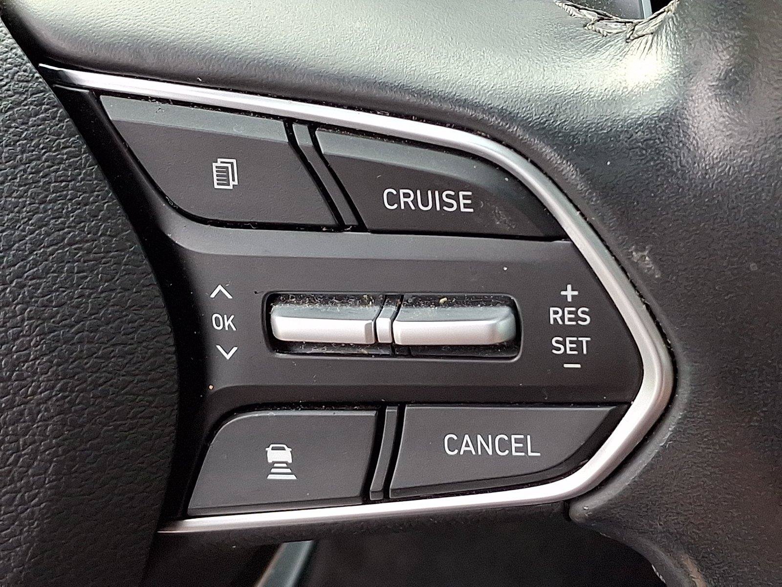Used 2021 Hyundai Palisade Limited AWD/4WD image 23