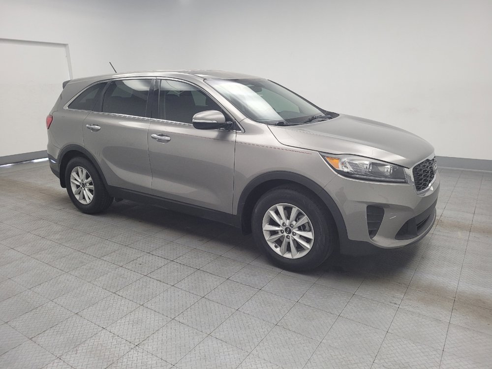 Used 2019 Kia Sorento LX image 11
