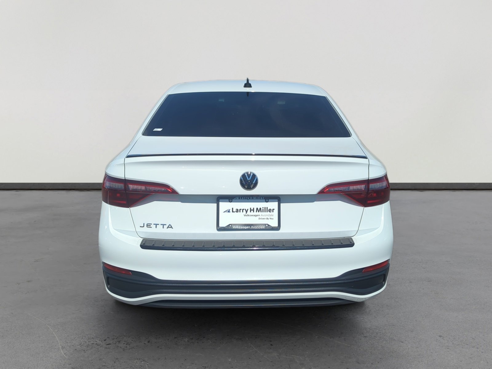 Certified 2023 Volkswagen Jetta Sport image 4