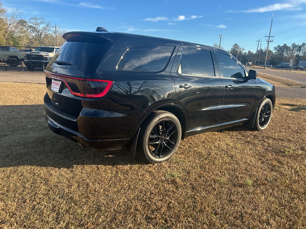 Used 2022 Dodge Durango GT image 8