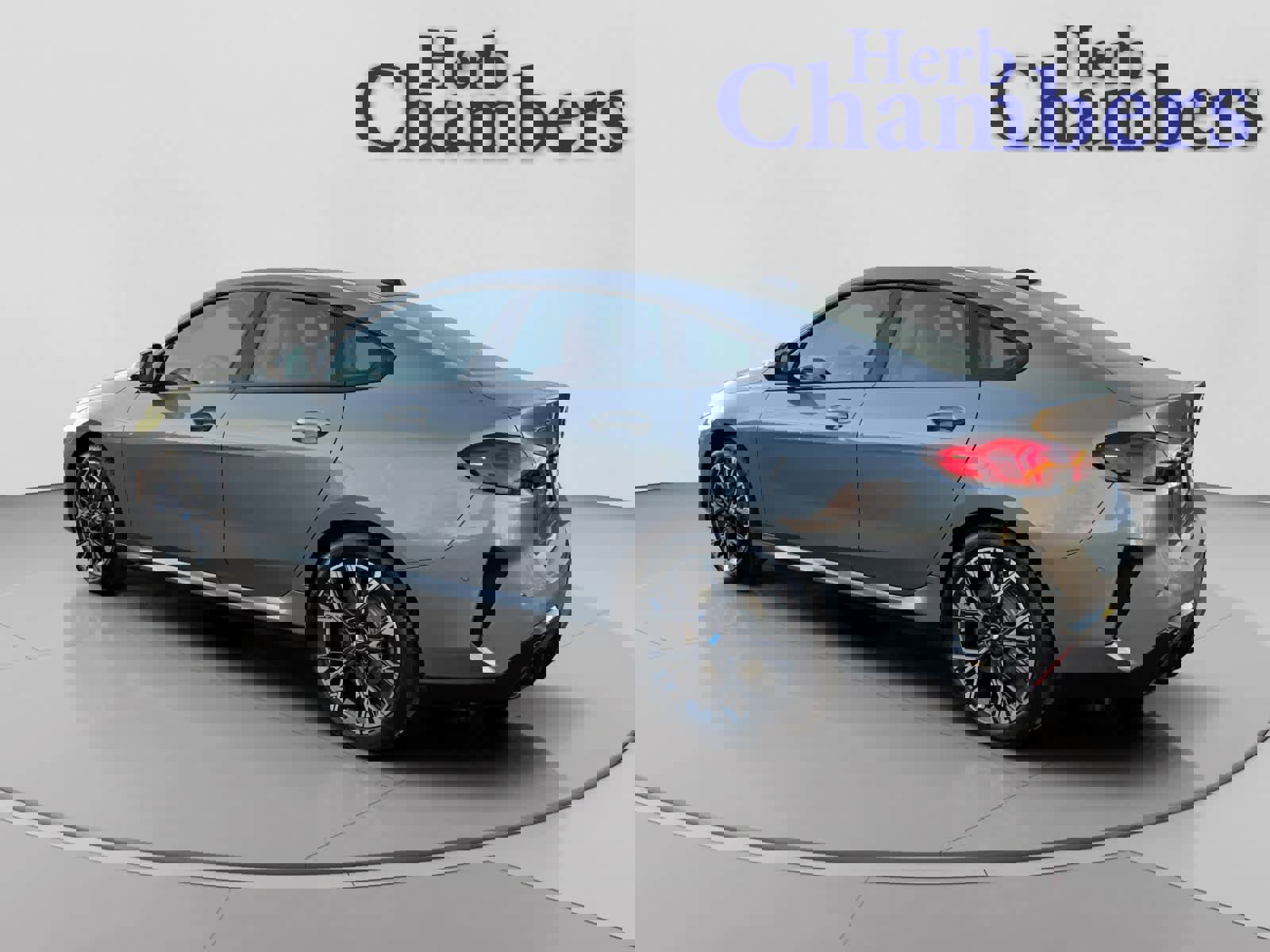 Used 2025 BMW 228i xDrive w/ Premium Package image 3