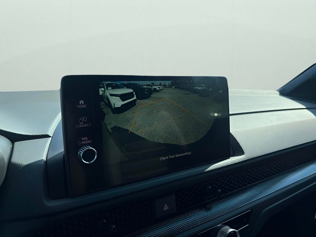 New 2026 Honda CR-V Sport-L image 14