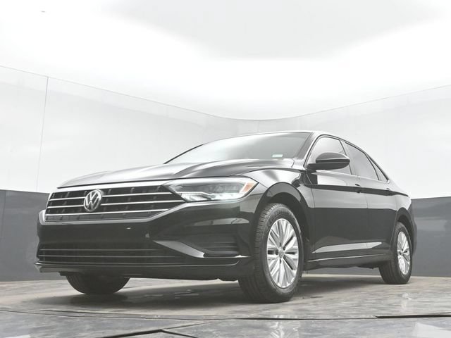 Used 2020 Volkswagen Jetta S w/ Driver Assistance Package FWD image 42