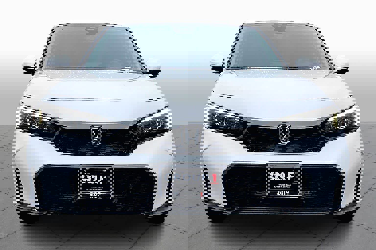 Used 2026 Honda Civic LX image 3