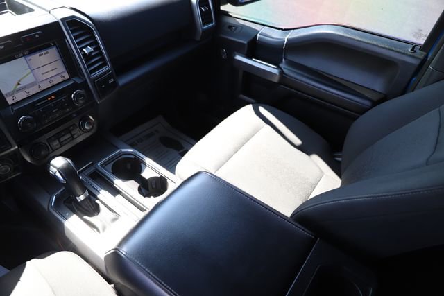 Used 2019 Ford F150 XLT w/ Equipment Group 302A Luxury image 28