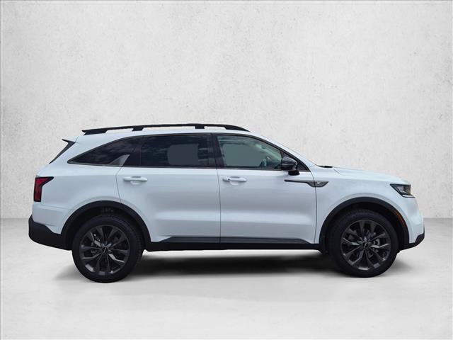 Used 2023 Kia Sorento X-Line EX AWD/4WD video 4