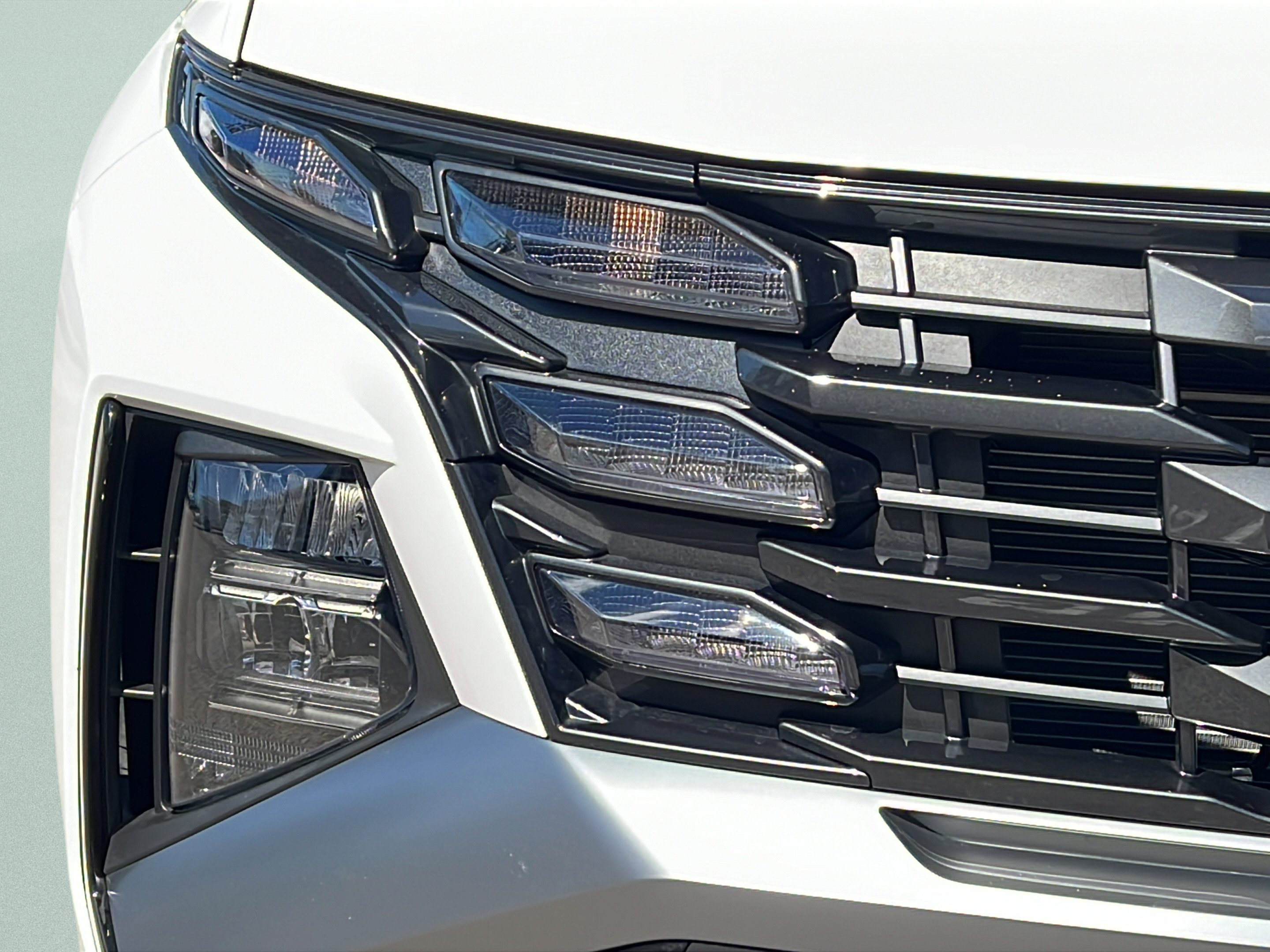 Certified 2025 Hyundai Tucson SEL AWD/4WD image 27