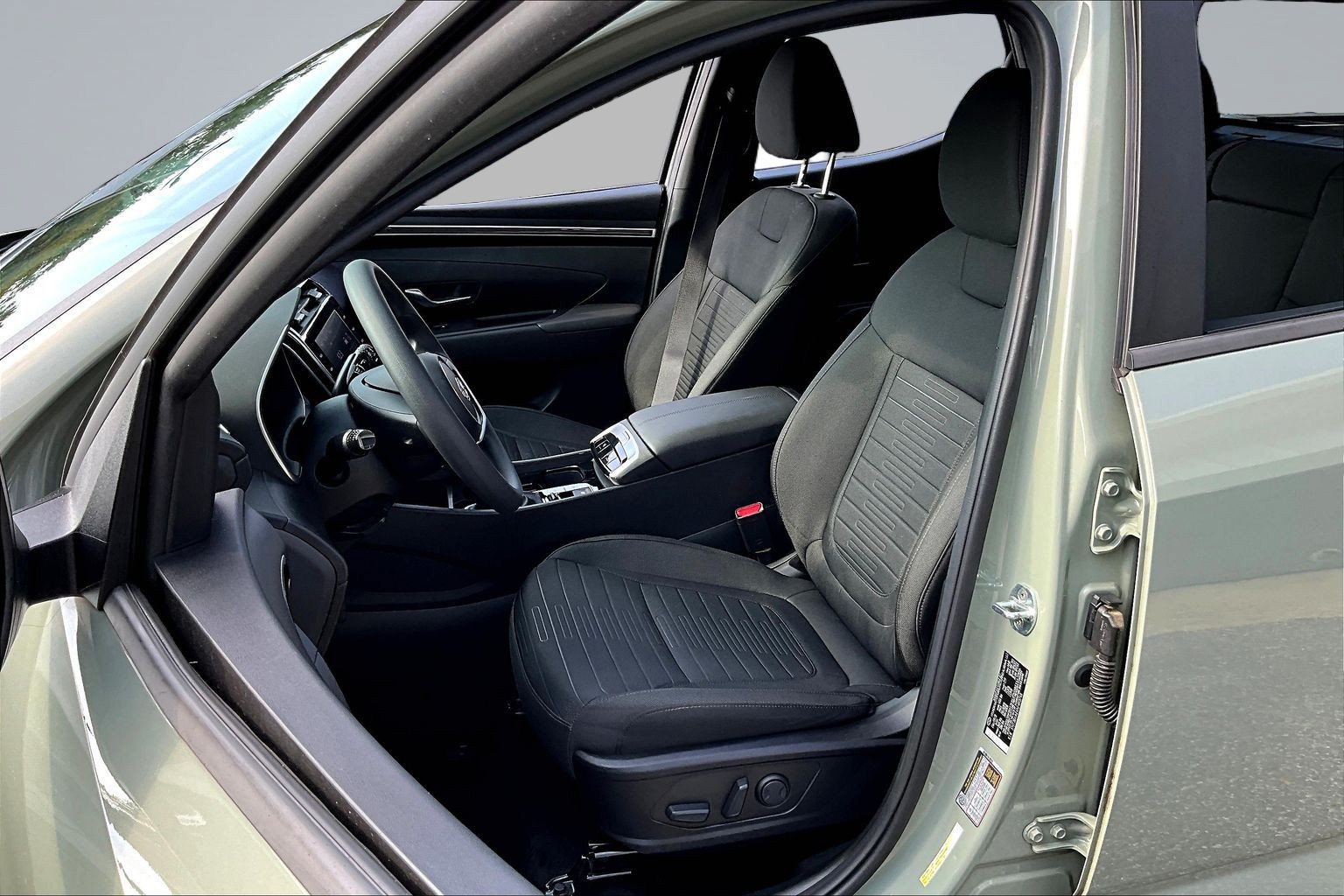 Used 2022 Hyundai Santa Cruz SEL FWD image 19