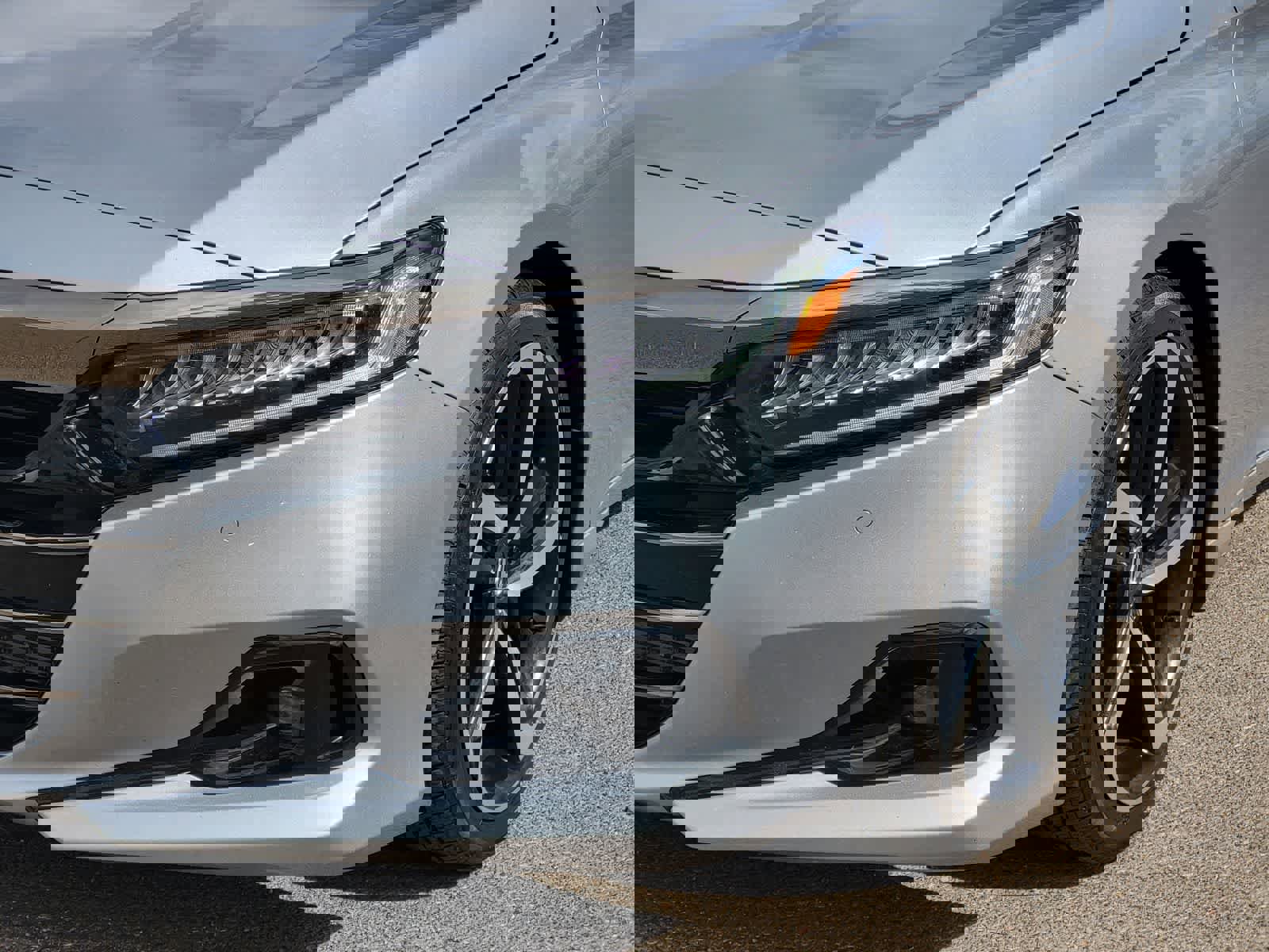 Used 2022 Honda Accord Sport Special Edition image 7