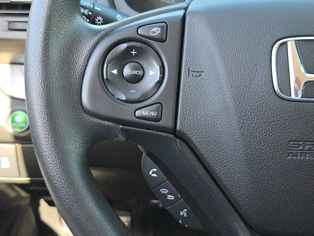 Used 2012 Honda CR-V LX image 23
