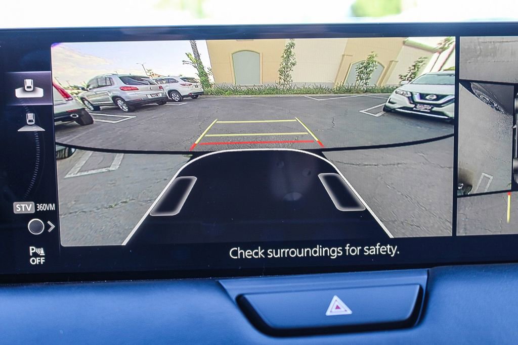 New 2026 MAZDA CX-90 Plug-In Hybrid w/ Premium Plus image 26