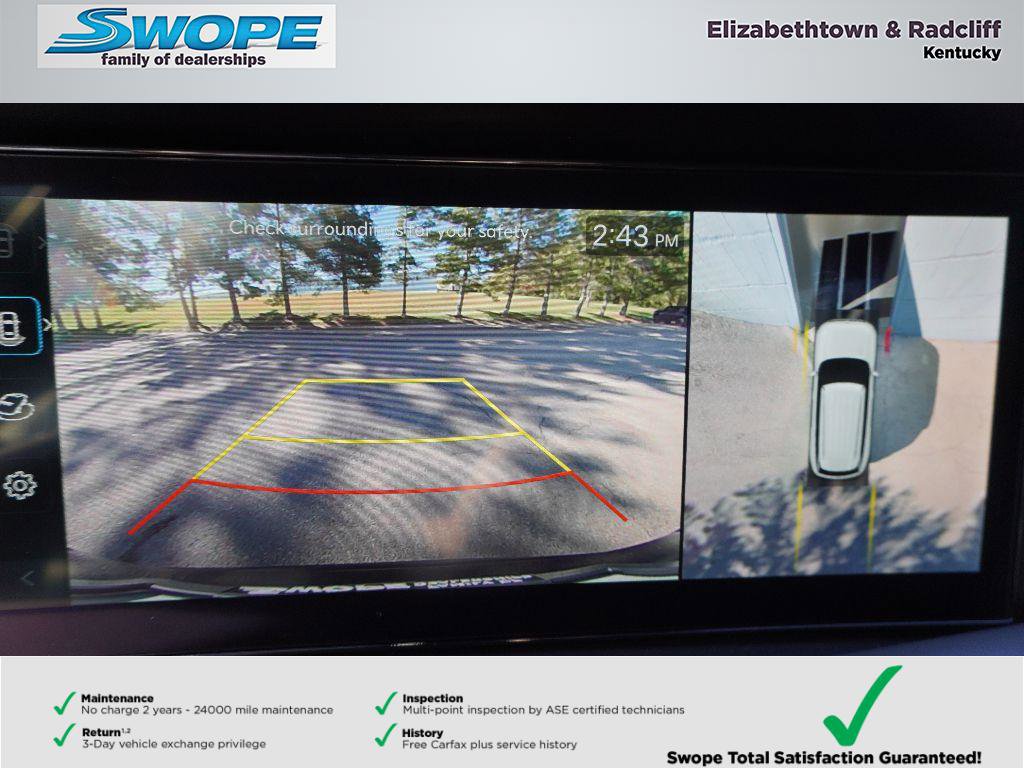 New 2026 Hyundai Palisade Calligraphy image 23