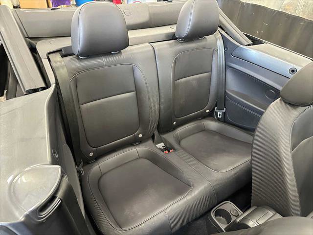 Used 2018 Volkswagen Beetle 2.0T Coast image 19