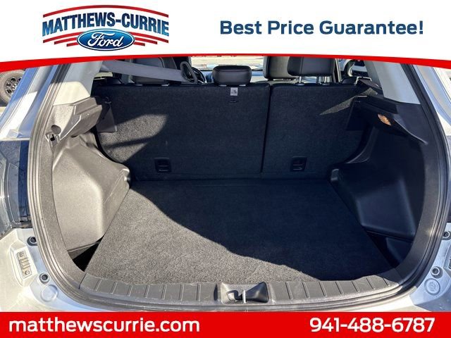 Used 2024 Mitsubishi Outlander Sport SE image 13